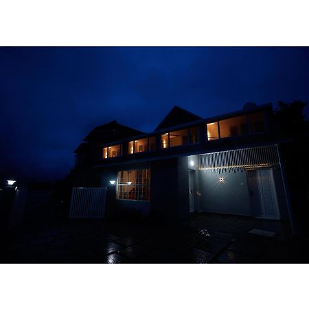 Haze Cottage- Ma Cottage Ooty Buitenkant foto