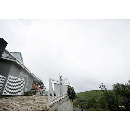 Haze Cottage- Ma Cottage Ooty Buitenkant foto