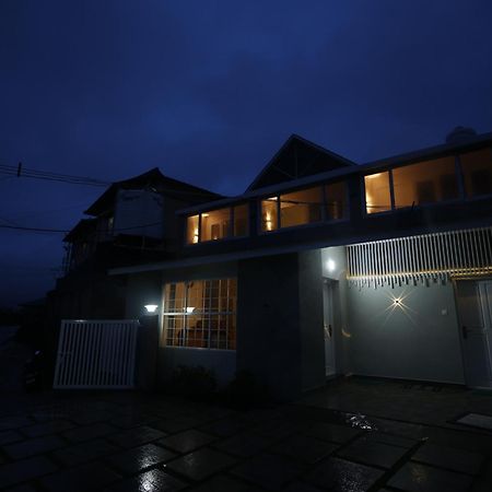 Haze Cottage- Ma Cottage Ooty Buitenkant foto