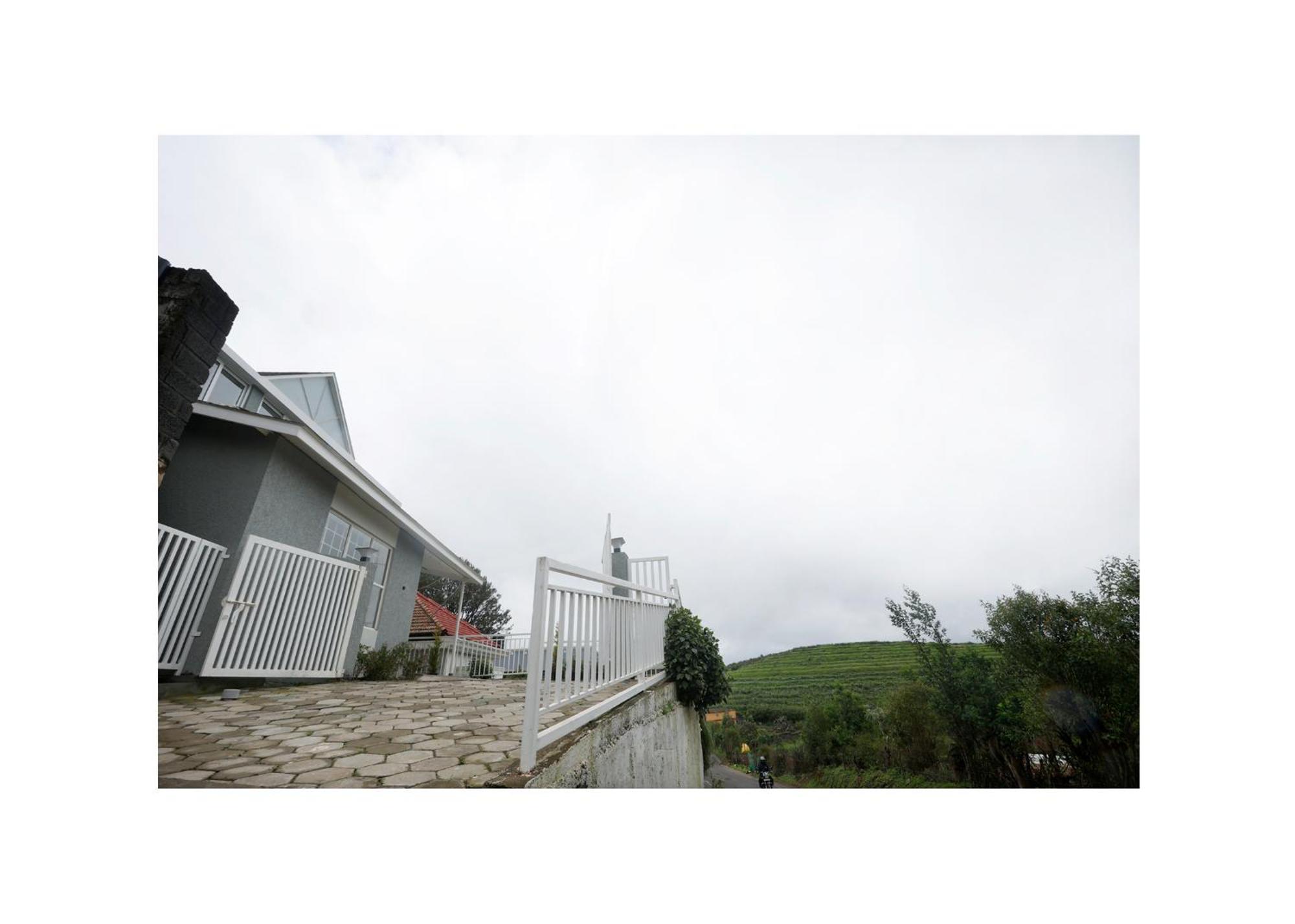 Haze Cottage- Ma Cottage Ooty Buitenkant foto